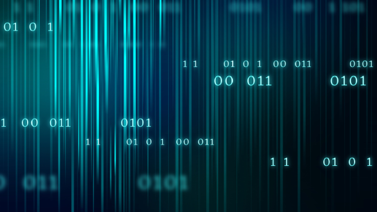 What is a 2D barcode?