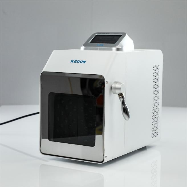 Kedun Lab Paddle Blender Manufacturer for Seward Stomacher Bags