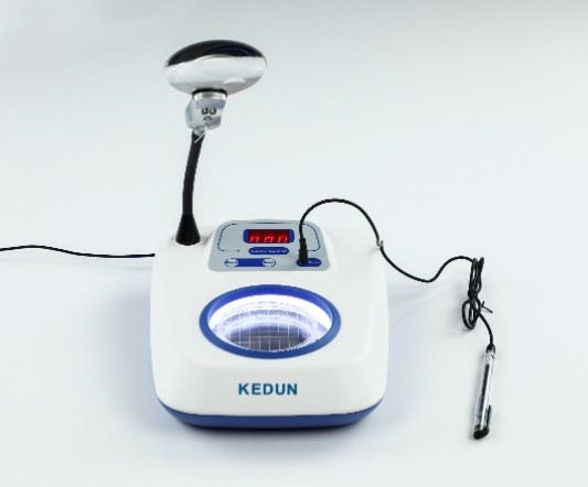 The Pioneering Kedun Colony Counter: Revolutionizing Microbiology with Precision and Efficiency